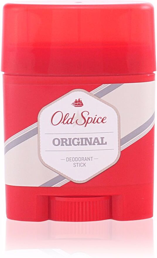 Old Spice Original deodorant stick 50 gr