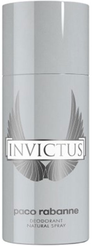 Rabanne Invictus deodorant spray 150 ml