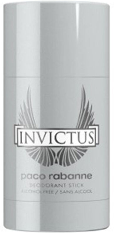 Rabanne Invictus deodorant stick 75 ml