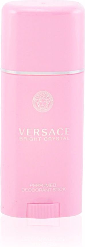 Versace Bright Crystal deodorant stick 50 ml