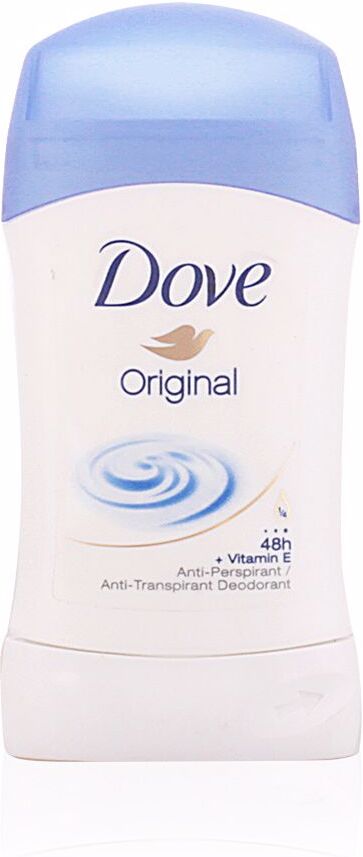 Dove Original deodorant stick 40 ml