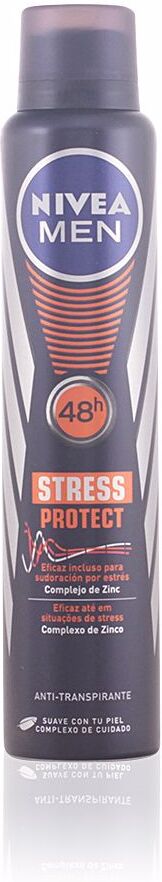 Nivea Men Stress Protect deodorant spray 200 ml