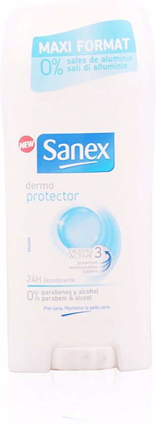 Sanex Dermo Protector deodorant stick 65 ml