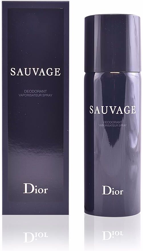 Christian Dior Sauvage deodorant spray 150 ml