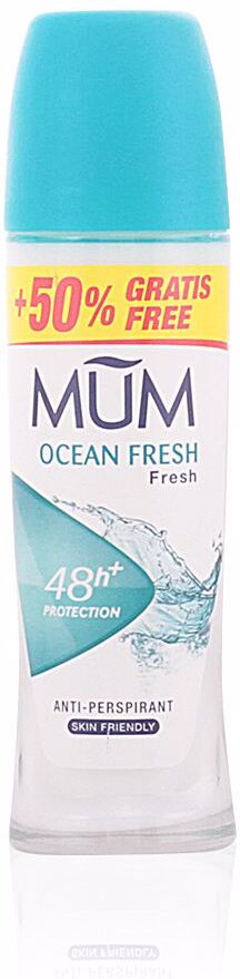 Mum Ocean Fresh deodorant roll-on 50 ml