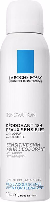 La Roche Posay Deodorant Physiologique 24h spray 150 ml