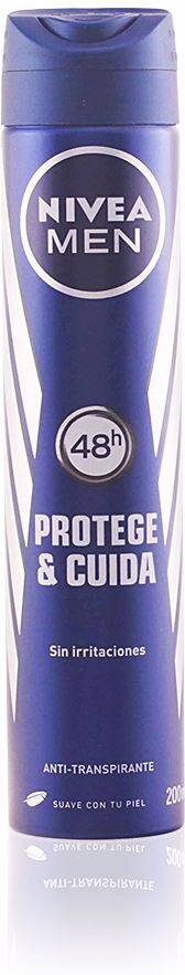 Nivea Men Protege & Cuida deodorant spray 200 ml