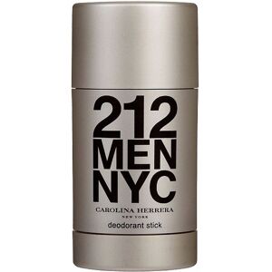 Carolina Herrera 212 Nyc Men deodorant stick 75 gr