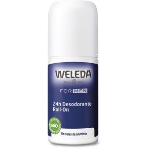 Weleda For Men 24H deo roll-on 50 ml