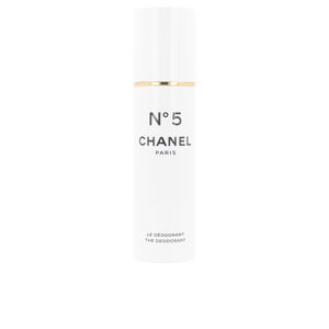 Chanel Nº 5 deo spray 100 ml