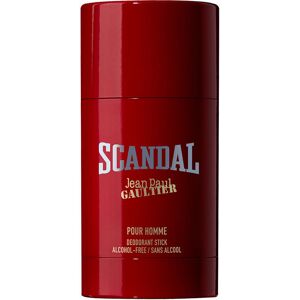 Jean Paul Gaultier Scandal Pour Homme deo stick 75 g