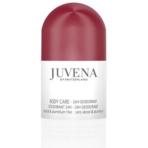 Juvena Body Care deo roll-on 24h 50 ml