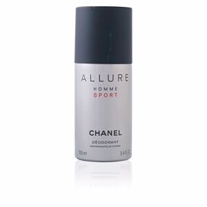 Chanel Allure Homme Sport deodorant spray 100 ml