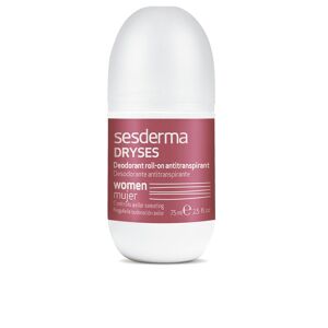 Sesderma Dryses deo roll on women 75 ml