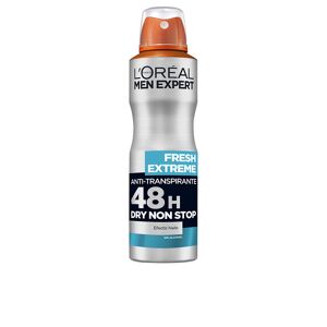 L'Oréal París Men Expert fresh extreme anti-transpirante deo spray 150 ml