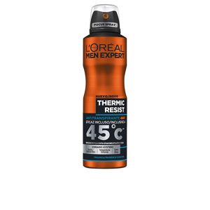 L'Oréal París Men Expert thermic resist anti-transpirante deo spray 150 ml