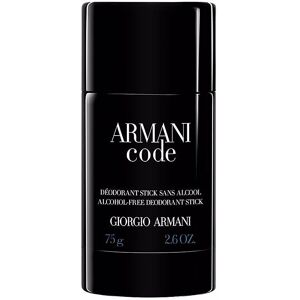 Giorgio Armani Armani Code Pour Homme deodorant stick 75 gr