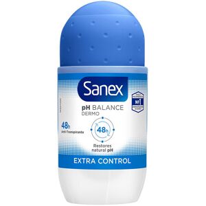 Sanex Dermo EXTRA-CONTROL deo roll-on 50 ml