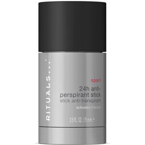 Rituals Sport 24h refreshing antiperspirant stick 75 ml