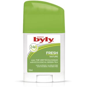 Byly Organic Extra Fresh deo stick 50 ml