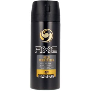 Axe Gold Temptation deo spray 150 ml