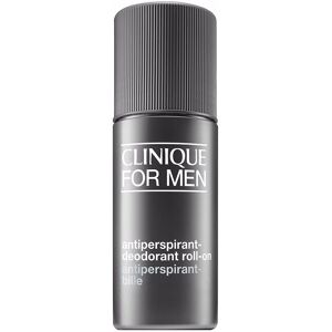 Clinique Men anti perspirant deodorant roll-on 75 ml