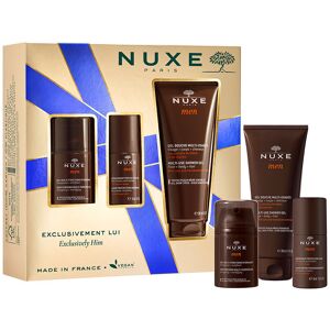 Nuxe Men Lot 3 pz