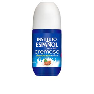 Instituto Español Creamy deo roll-on 75 ml