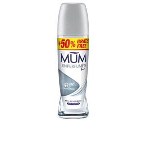 Mum Sensitive Care fragrance-free deo roll-on 75 ml