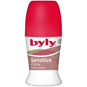 Byly Sensitive Calm deo roll-on 50 ml