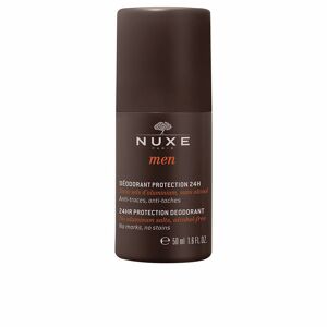 Nuxe Men deodorant protection 24h roll-on 50 ml