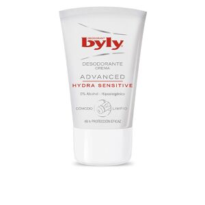 Byly Advance Sensitive Deodorant cream 50 ml