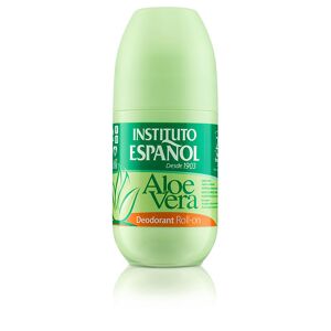Instituto Español Aloe Vera deodorant roll on 75 ml