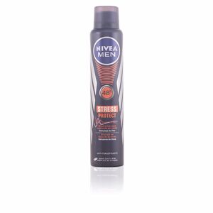 Nivea Men Stress Protect deodorant spray 200 ml