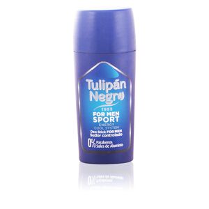 Tulipán Negro Tulipan Negro For Men Sport deodorant stick 75 ml