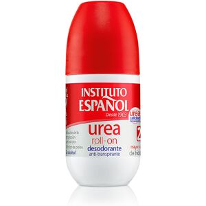 Instituto Español Urea deodorant roll-on 75 ml