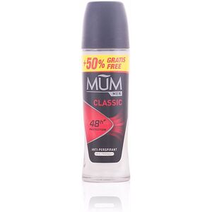 Mum Men Classic deodorant roll-on 50 ml