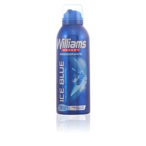 Williams Ice Blue deo spray 200 ml