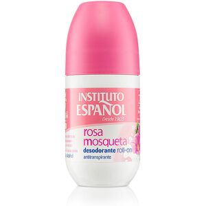 Instituto Español Rosa Mosqueta deodorant roll-on 75 ml