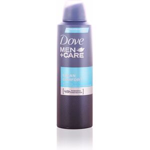 Dove Men Clean Comfort deodorant spray 200 ml