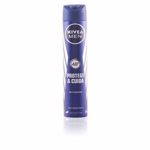 Nivea Men Protege & Cuida deodorant spray 200 ml