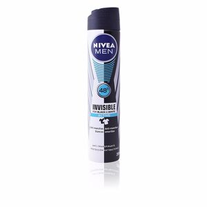 Nivea Men Black & White Active deodorantspray 200 ml