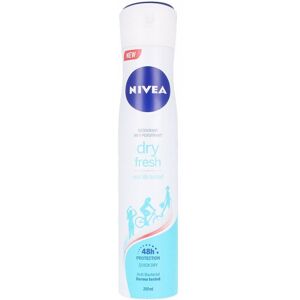 Nivea Dry Comfort Fresh deo spray 200 ml Nivea Dry Comfort Fresh deo spray 200 ml