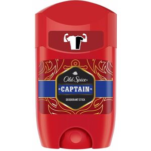 Old Spice Captain deo stick 50 ml Old Spice Captain deo stick 50 ml