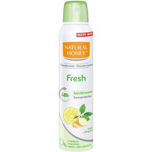 Natural Honey Fresh deo spray 200 ml Natural Honey Fresh deo spray 200 ml