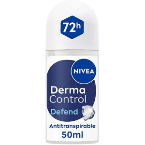 Nivea Derma Control Defend roll-on deodorant 50 ml Nivea Derma Control Defend roll-on deodorant 50 ml