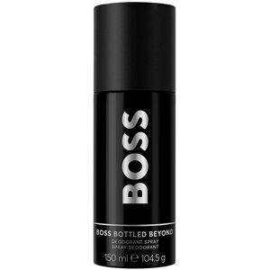 Hugo Boss Boss Bottled Beyond deodorant spray 150 ml Hugo Boss Boss Bottled Beyond deodorant spray 150 ml