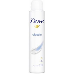 Dove Original deodorant spray 200 ml Dove Original deodorant spray 200 ml