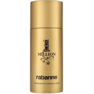 Paco Rabanne 1 Million Men Deodorant Spray - 150ml Paco Rabanne 1 Million Men Deodorant Spray - 150ml