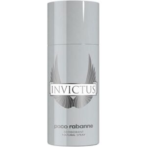 Rabanne Invictus deodorant spray 150 ml Rabanne Invictus deodorant spray 150 ml